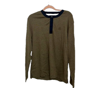 Tommy Hilfiger Long Sleeve Shirt